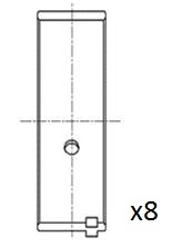 Connecting Rod Bearing